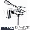 Bristan Vantage Bath Filler Spare Parts